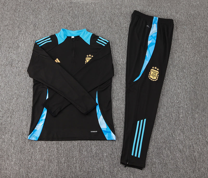Argentina Winter Tracksuits