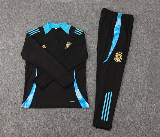 Argentina Winter Tracksuits