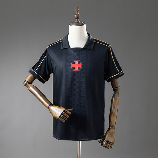 Vasco da Gama 25/26 Historic Anti-Racism Action Commemorative Edition Jersey