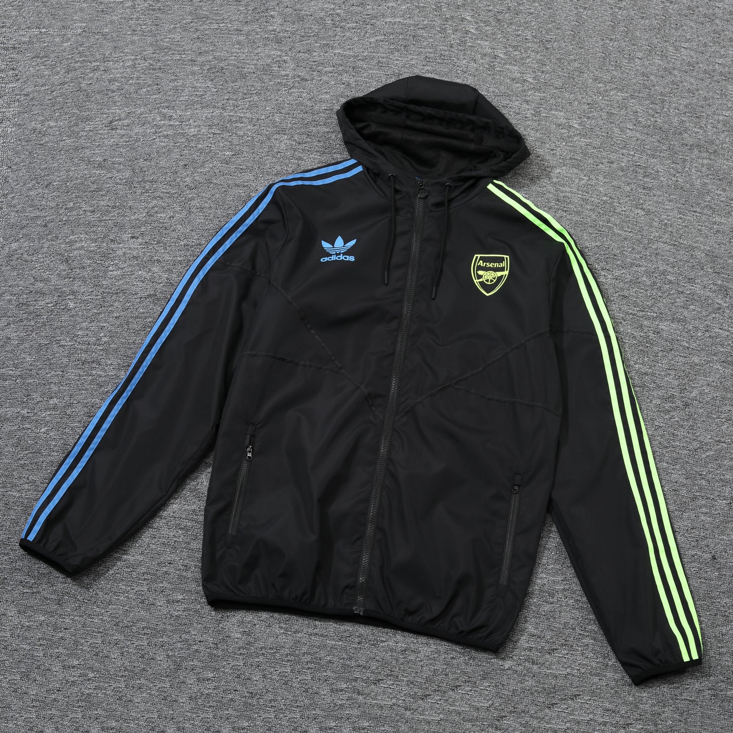 Arsenal Windbreaker