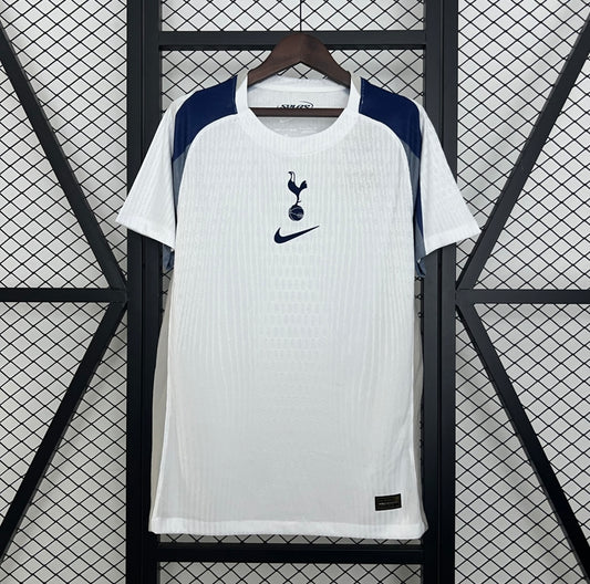 25/26 Tottenham Spurs Home Jersey