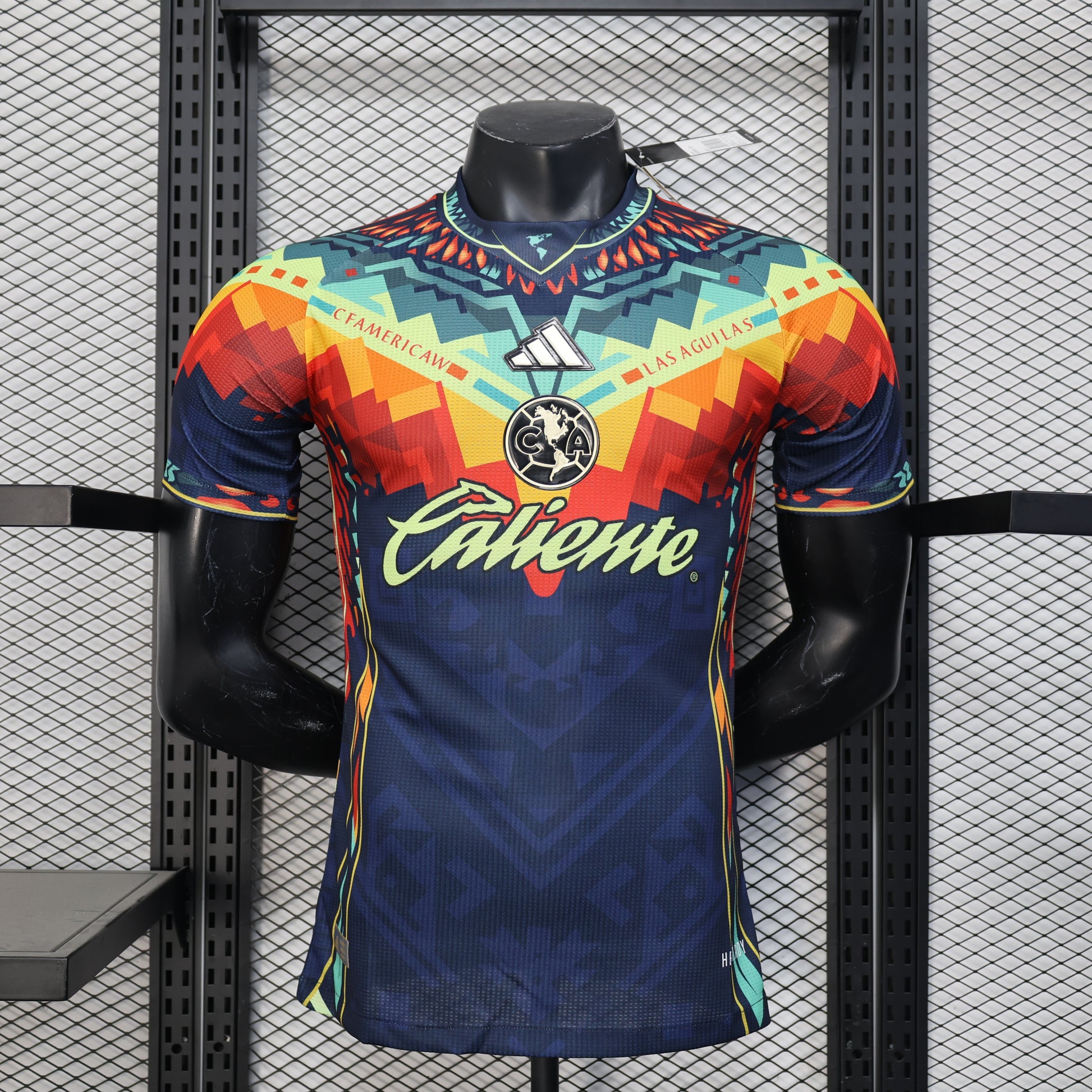 Club Americá Special Jersey