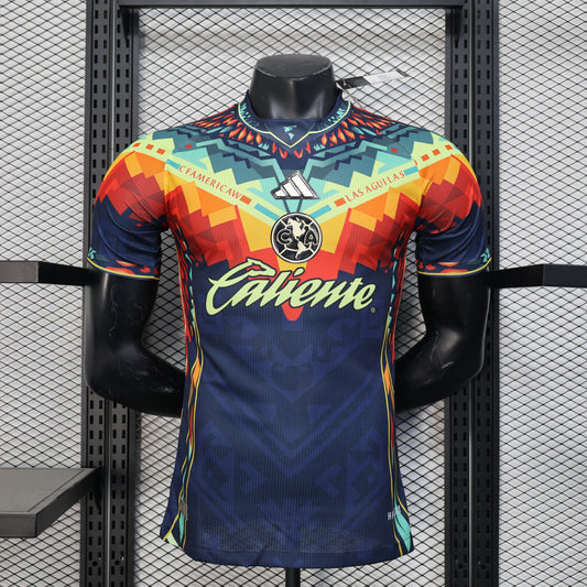 Club Americá Special Jersey