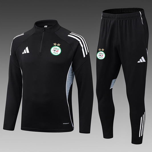 Algeria Winter Tracksuit