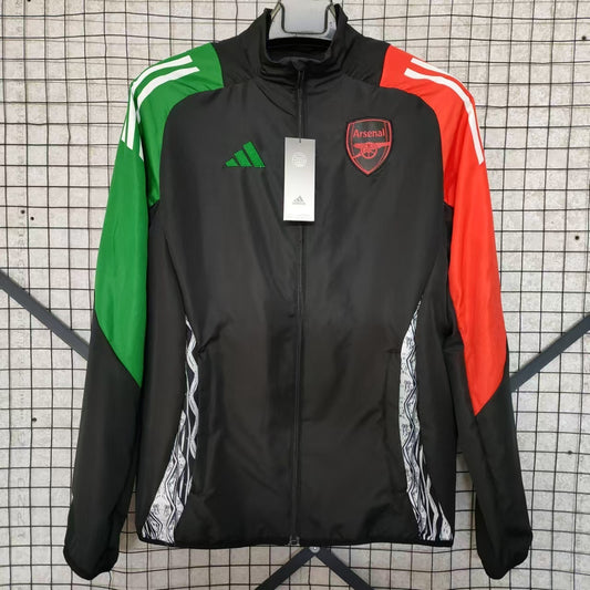 Arsenal Windbreaker