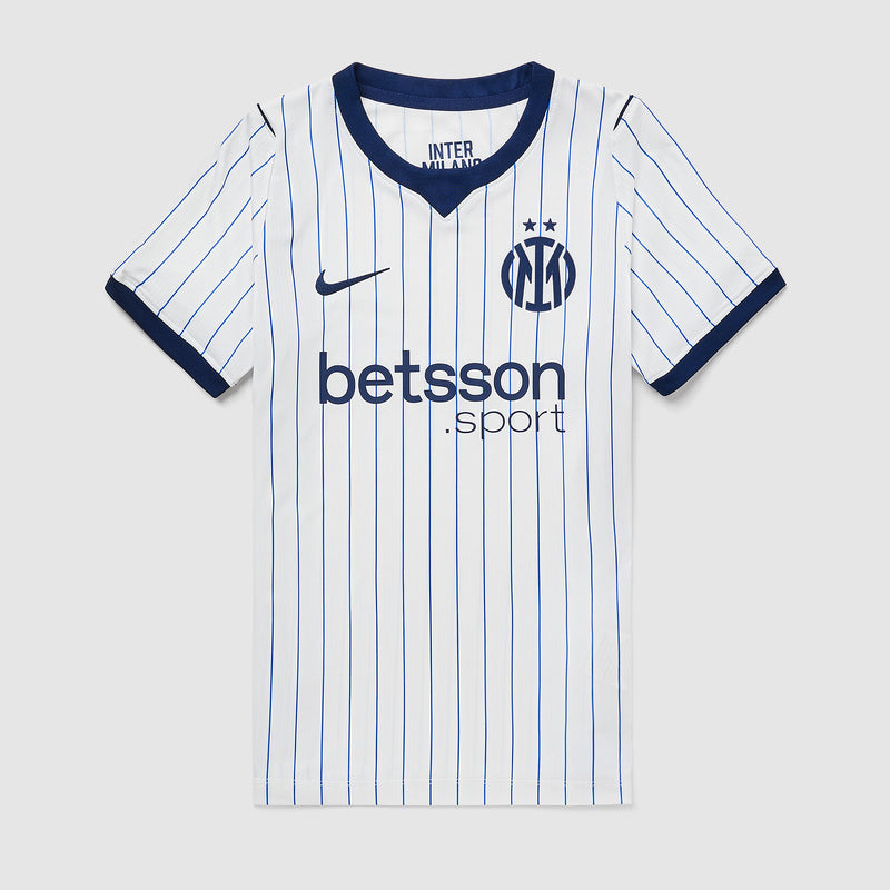 Inter Away Kit 26/27