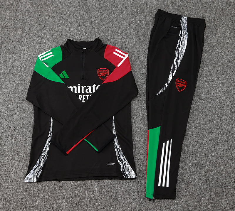 Arsenal Winter Tracksuits