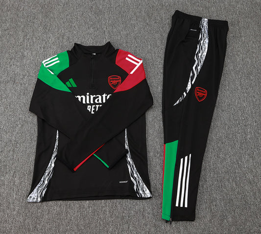 Arsenal Winter Tracksuits