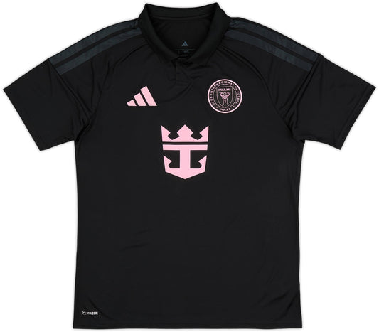 Inter Miami Away Kit 26/27