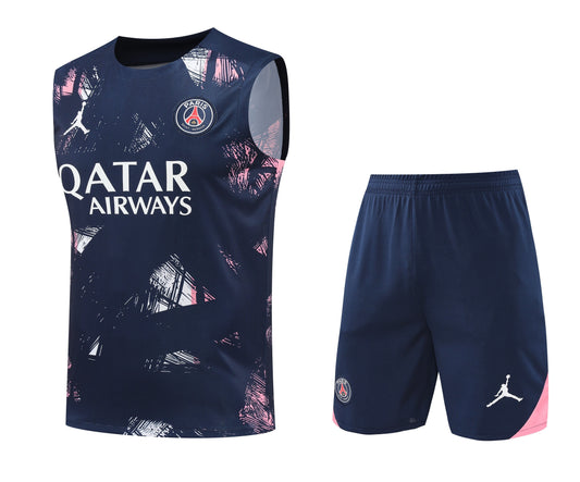 PSG Training I Shirt