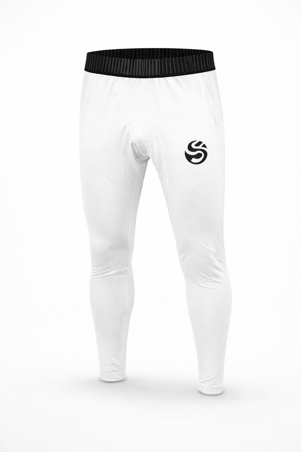 White Underpants - Sports Fusion