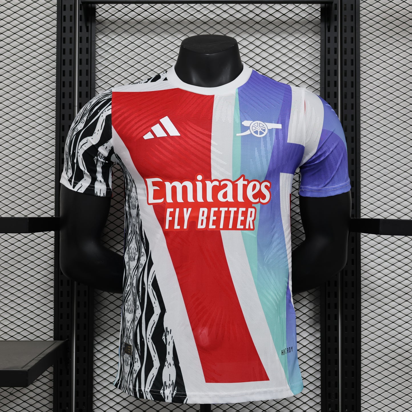 Arsenal Special Jersey
