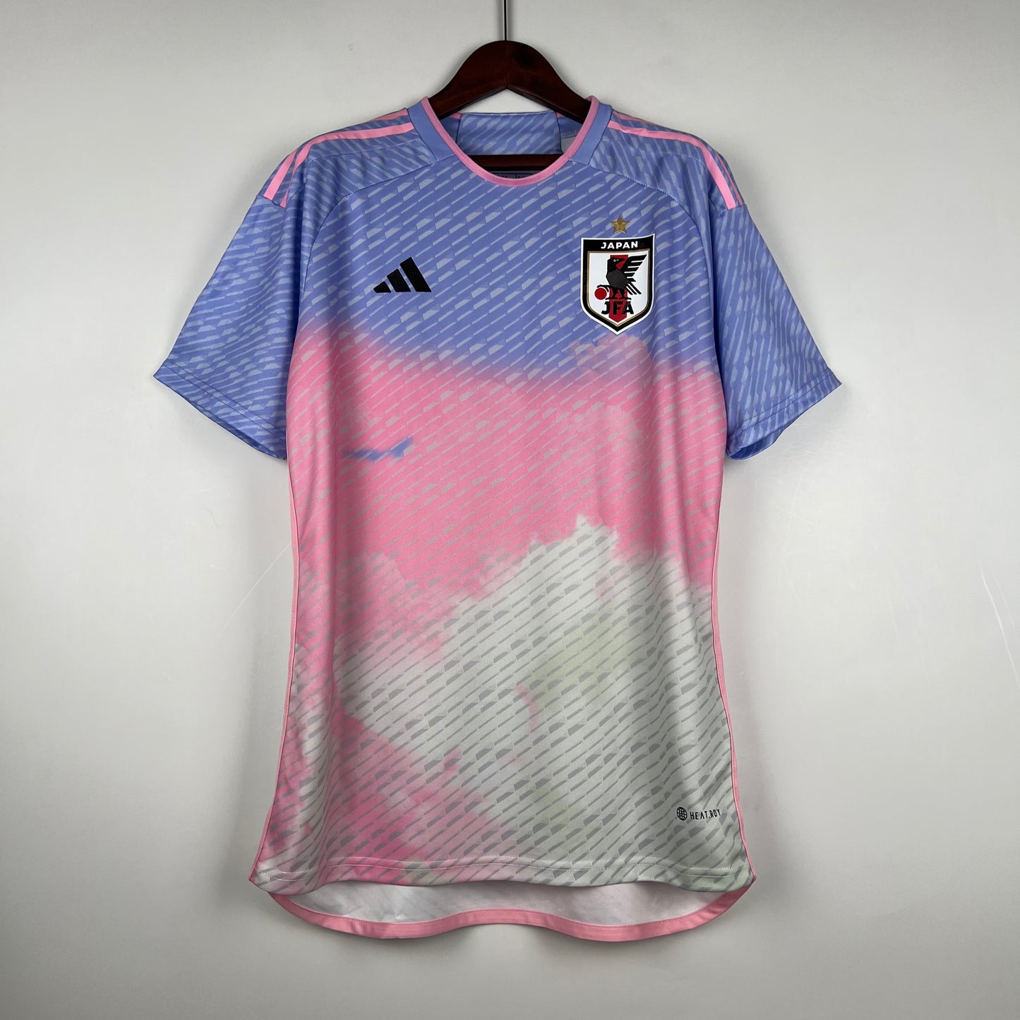 Japan Special Jersey