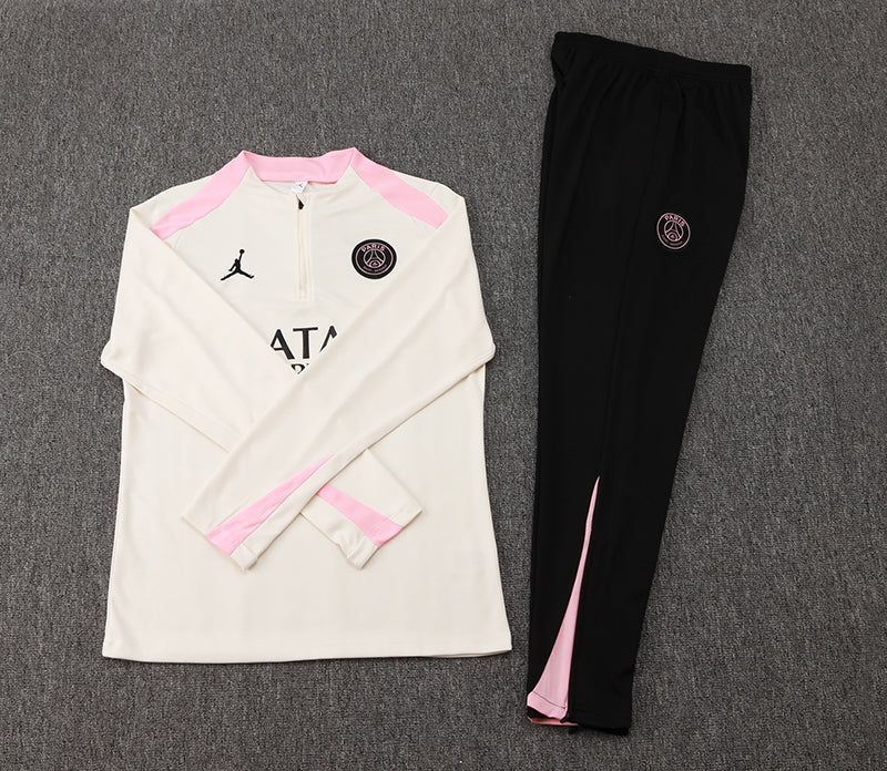 PSG Winter Tracksuits