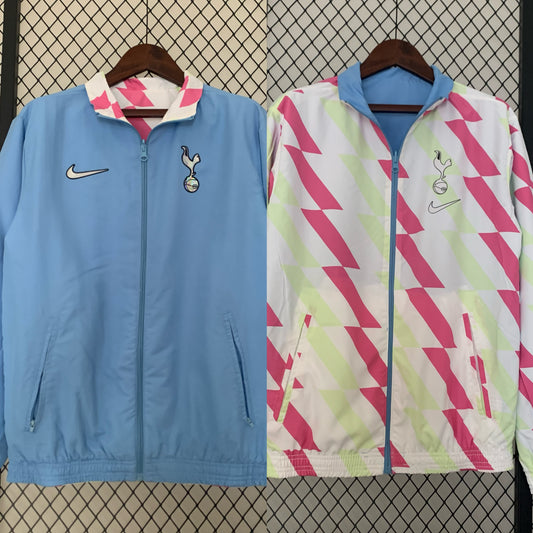 Tottenham Reversible Windbreaker