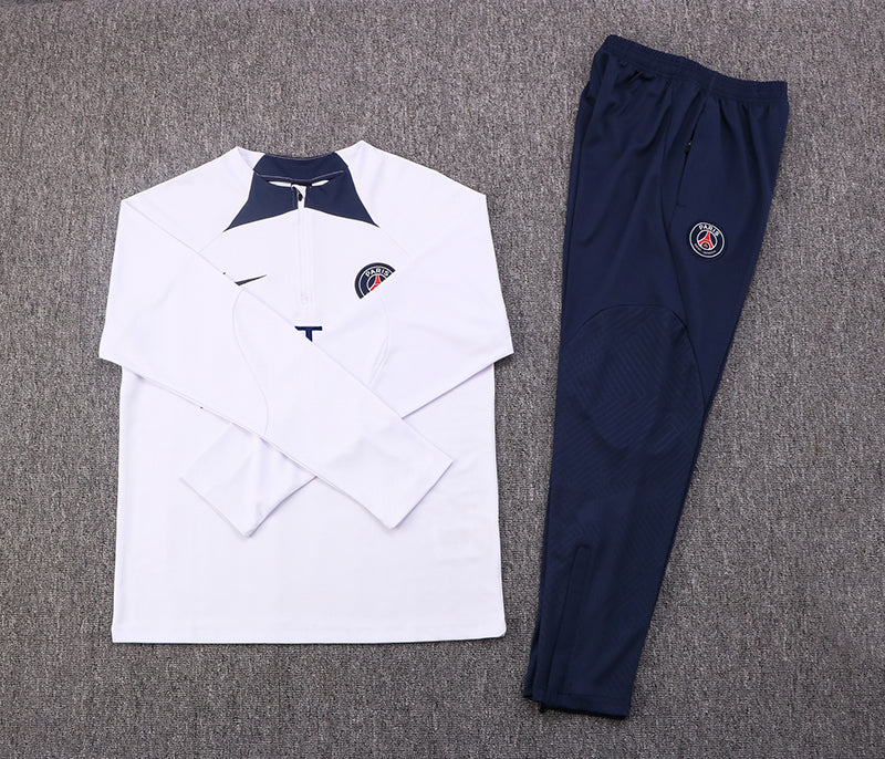 PSG Winter Tracksuits