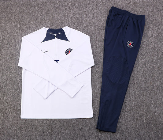 PSG Winter Tracksuits