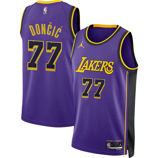 Lakers Basketball Jersey