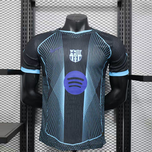 Barcelona Special Jersey