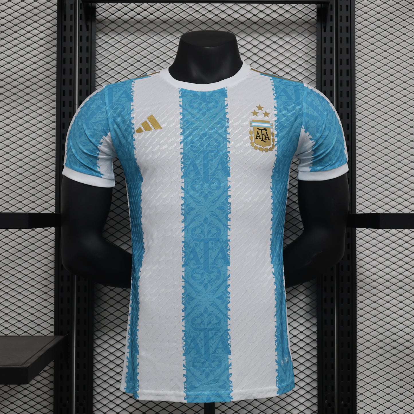 Argentina Special Jersey