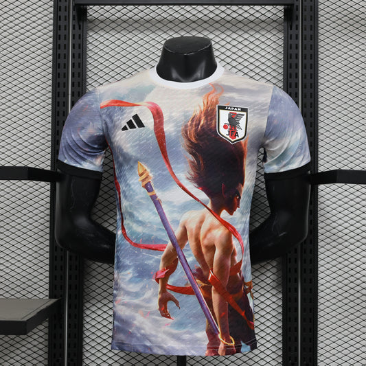 Japan Special Jersey