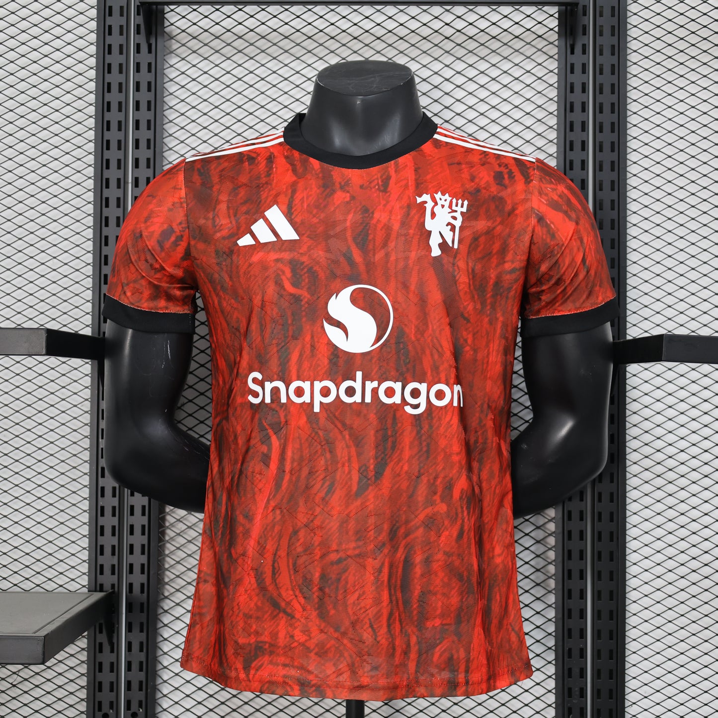 Manchester United Special Jersey