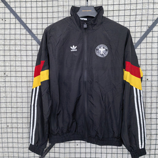 Germany Windbreaker