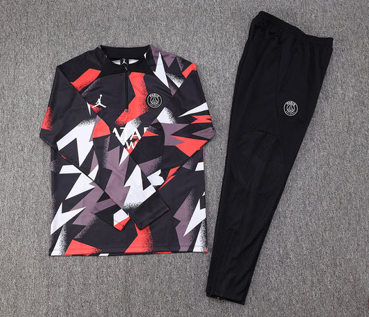 PSG Winter Tracksuits