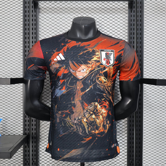 Japan Special Jersey