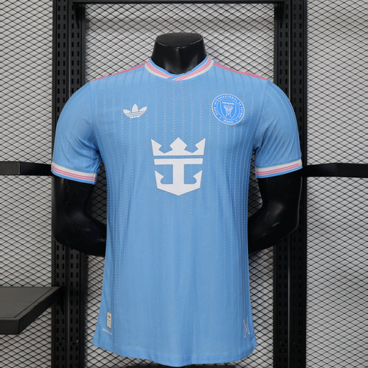 Miami Special Jersey