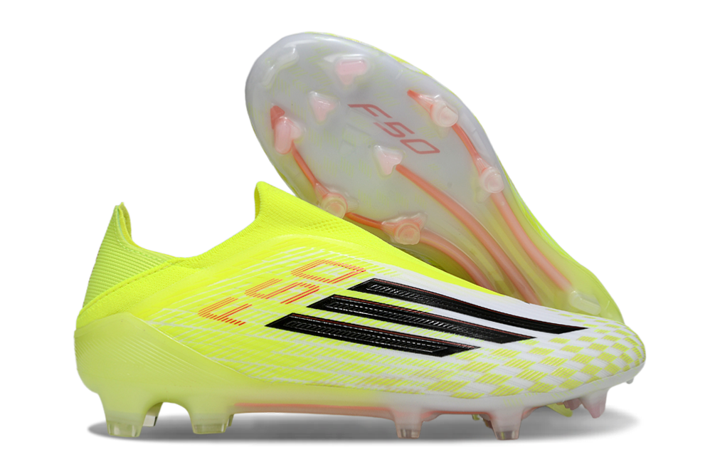 Adidas Elite F50 FG Laceless