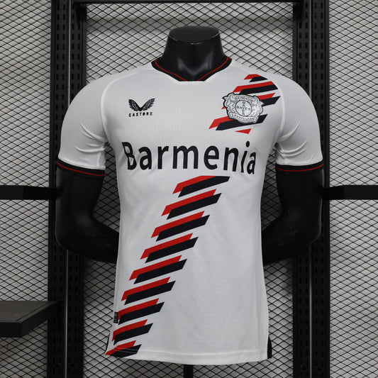 Bayer Leverkusen Special Jersey