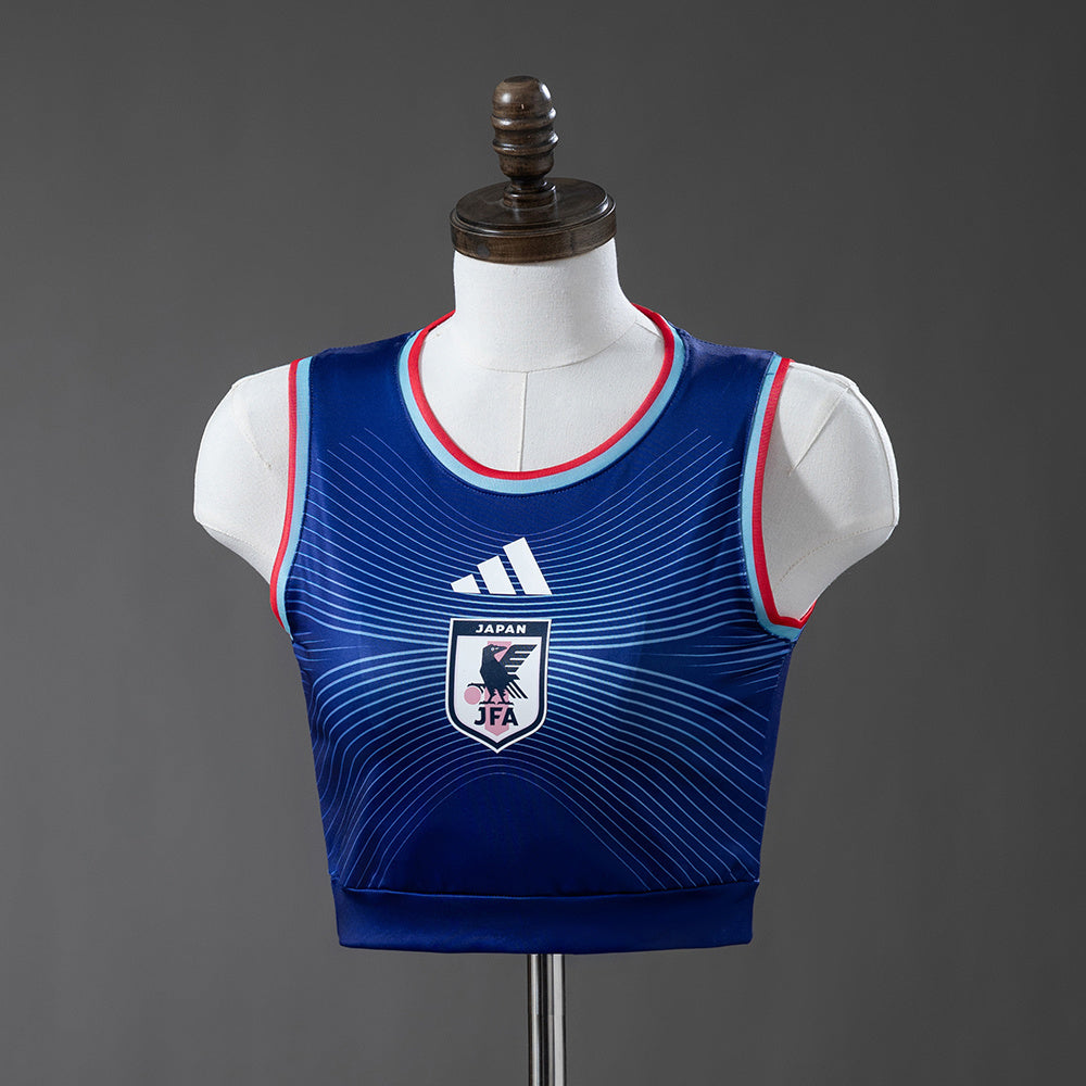 Japan 2026 World Cup Home Women's