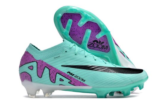 Nike AIR Zoom Mercurial Vapor 15 Elite XXV Blue And Purple