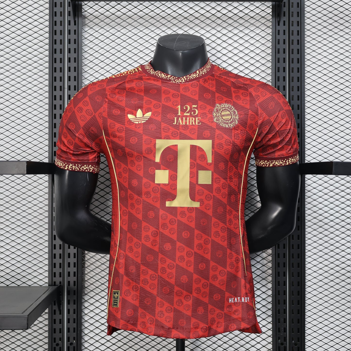 Bayern Special Jersey