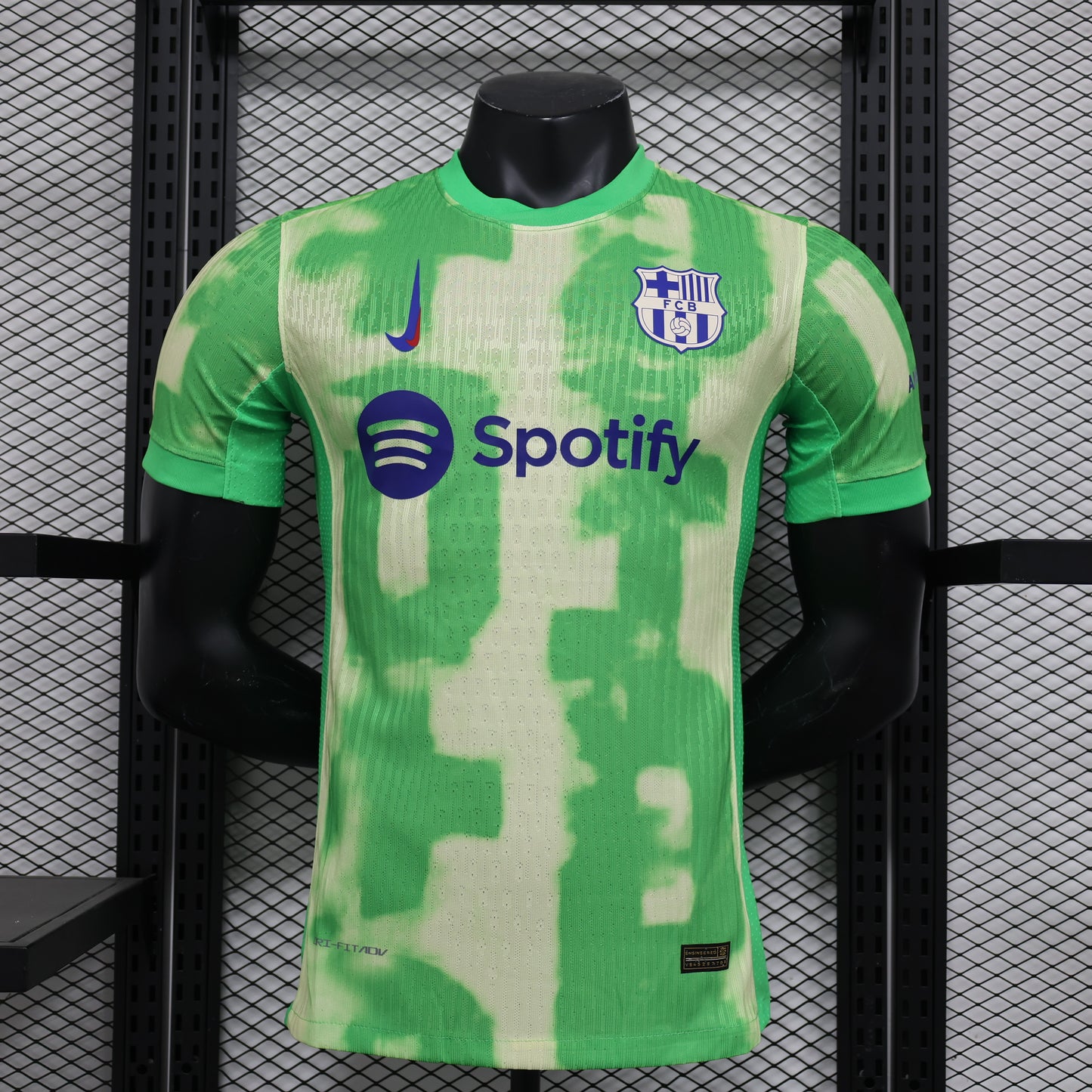 Barcelona Special Jersey