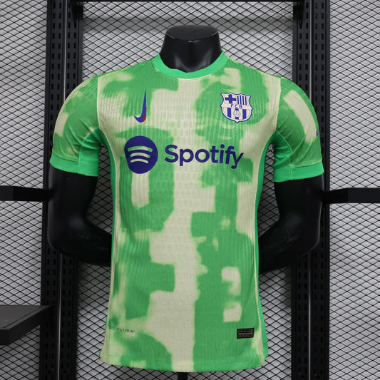 Barcelona Special Jersey