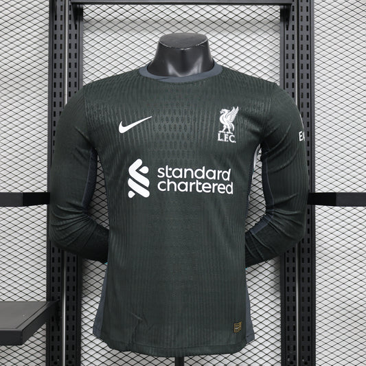 Liverpool Special Jersey