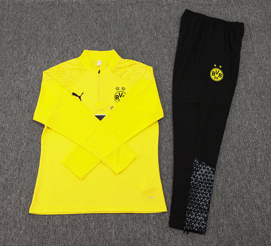 Dortmund Winter Tracksuits