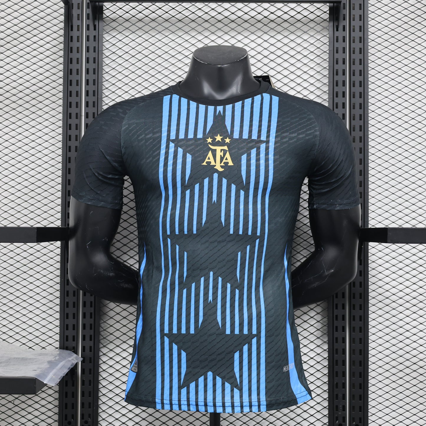 Argentina Special Jersey