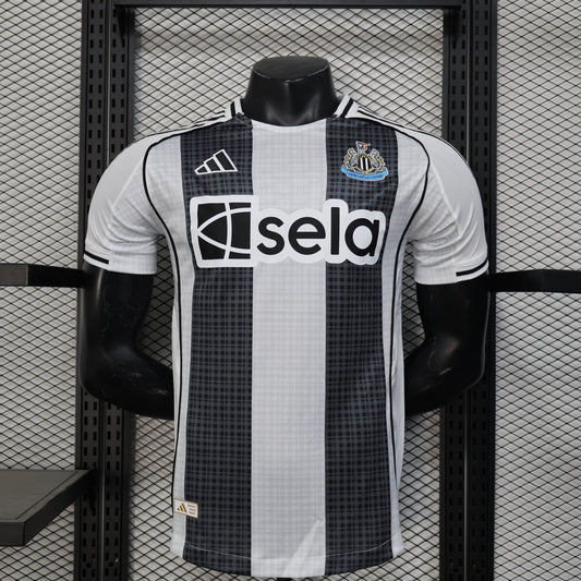 New Castle Special Jersey