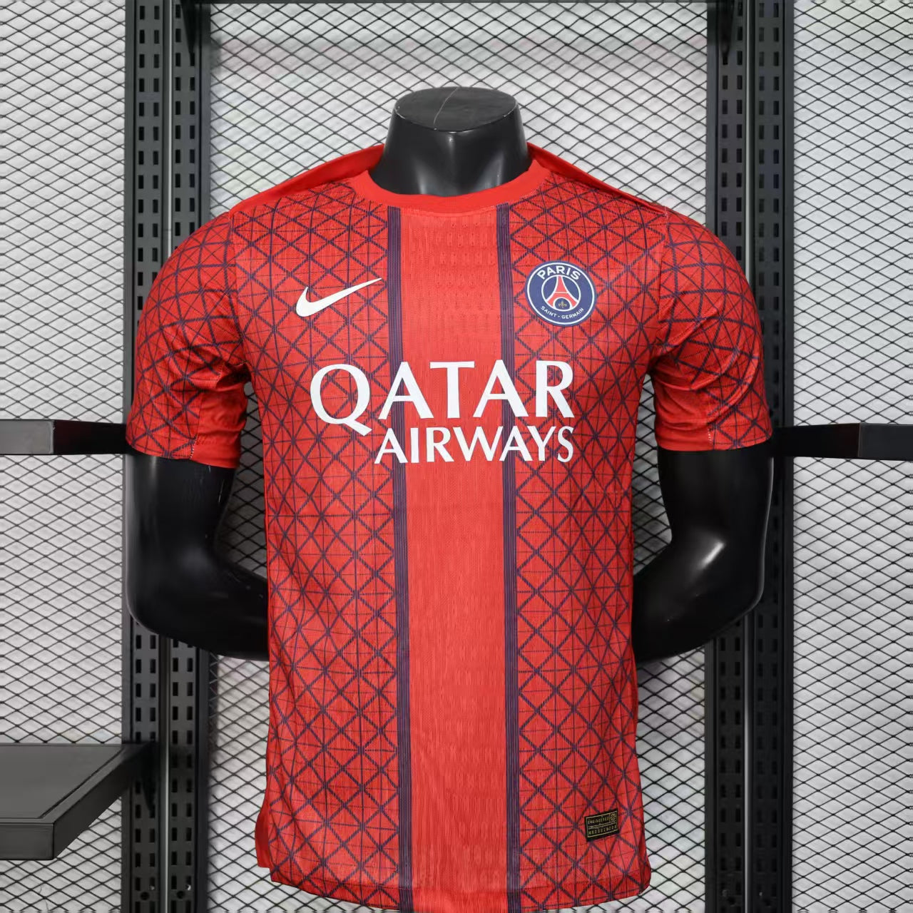 PSG Special Jersey
