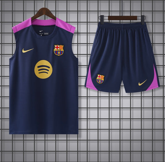 Barcelona Training I Shirt
