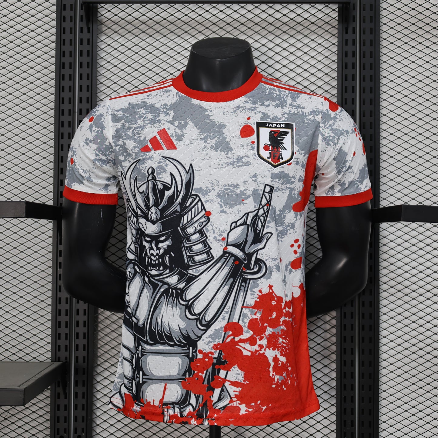 Japan Special Jersey