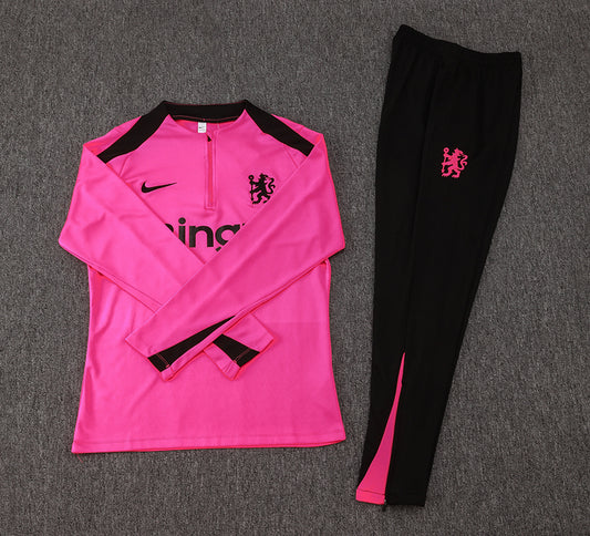 Chelsea Winter Tracksuits