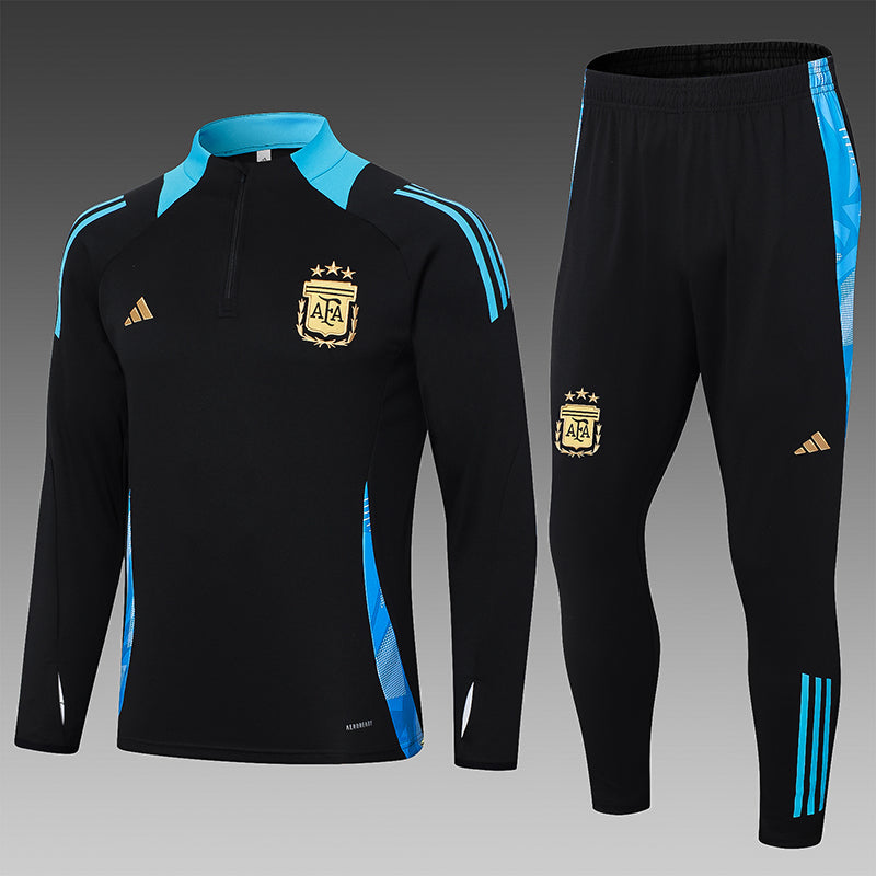 Argentina Winter Tracksuits
