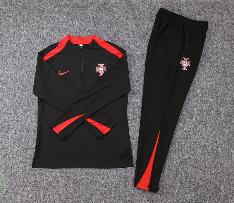 Portugal Winter Tracksuits
