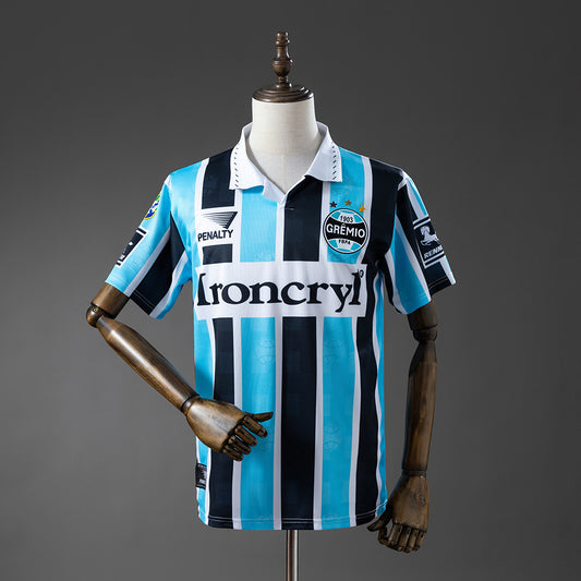 Gremio 97/98 Home Retro Jersey