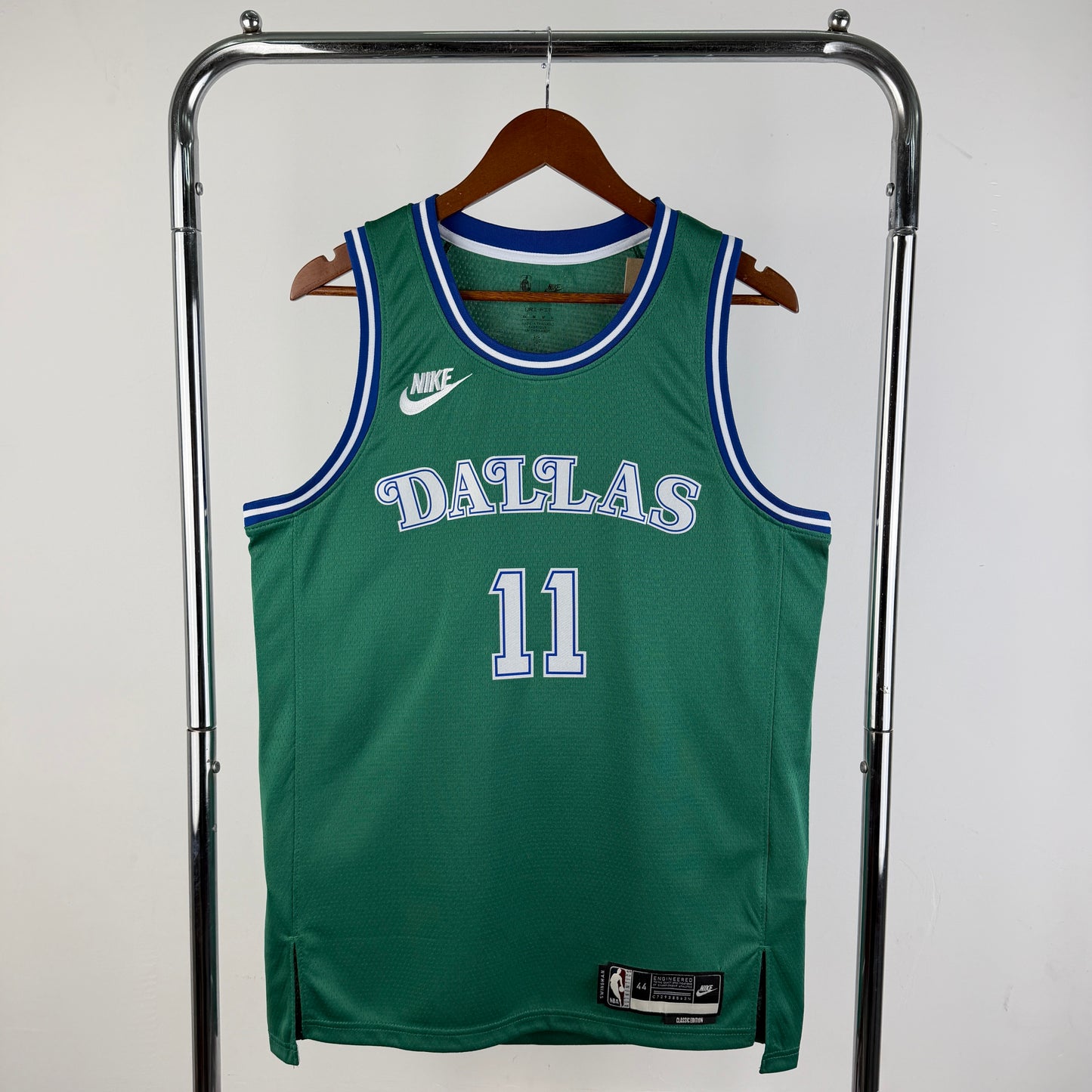 2026 Mavericks - Retro - Green