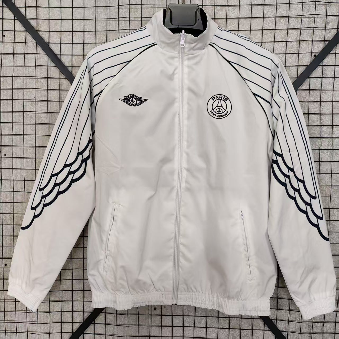 PSG Windbreaker